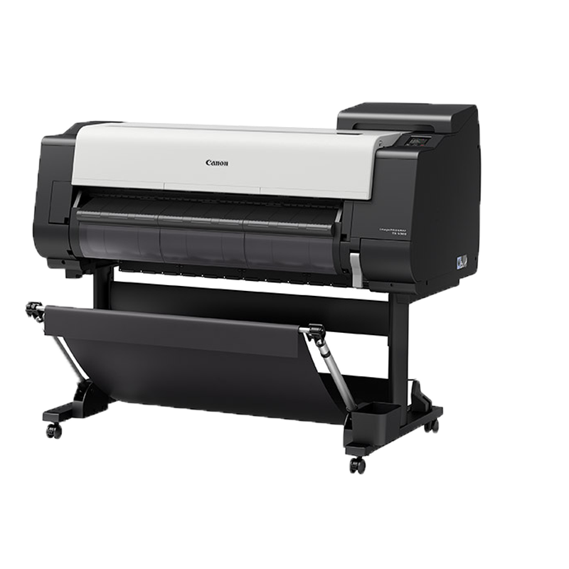 佳能 Canon TX-5300系列大幅面打印機 36英寸 A0繪圖儀 