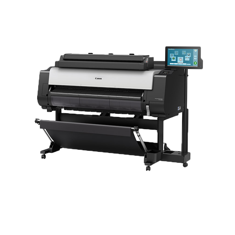 佳能 Canon TX-5400MFP B0系列大幅面一體機(jī) 掃描 復(fù)印