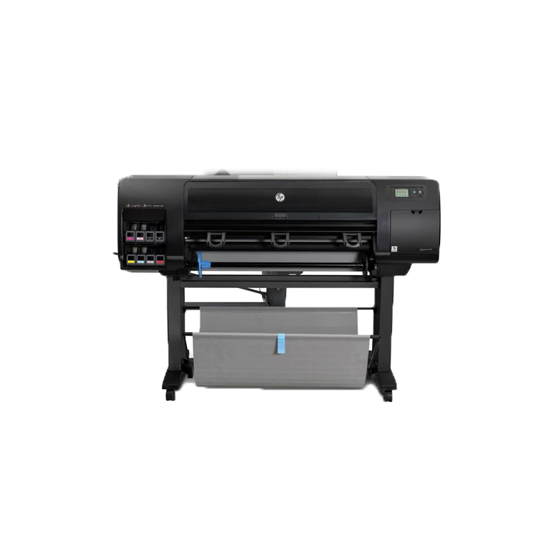 惠普HP Z6810繪圖儀 42英寸 作訓(xùn)地圖 宣傳海報(bào)專用打印