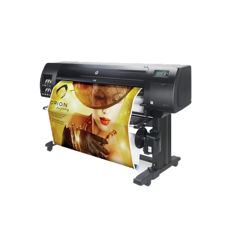 惠普HP Designjet Z6810 大幅面繪圖儀 60英寸作訓(xùn)地圖 宣傳海報(bào)專用打印機(jī)