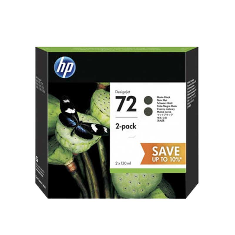 惠普（HP）72號(hào)墨盒 T790/T795/T1300/T1100/T1708原裝墨盒 