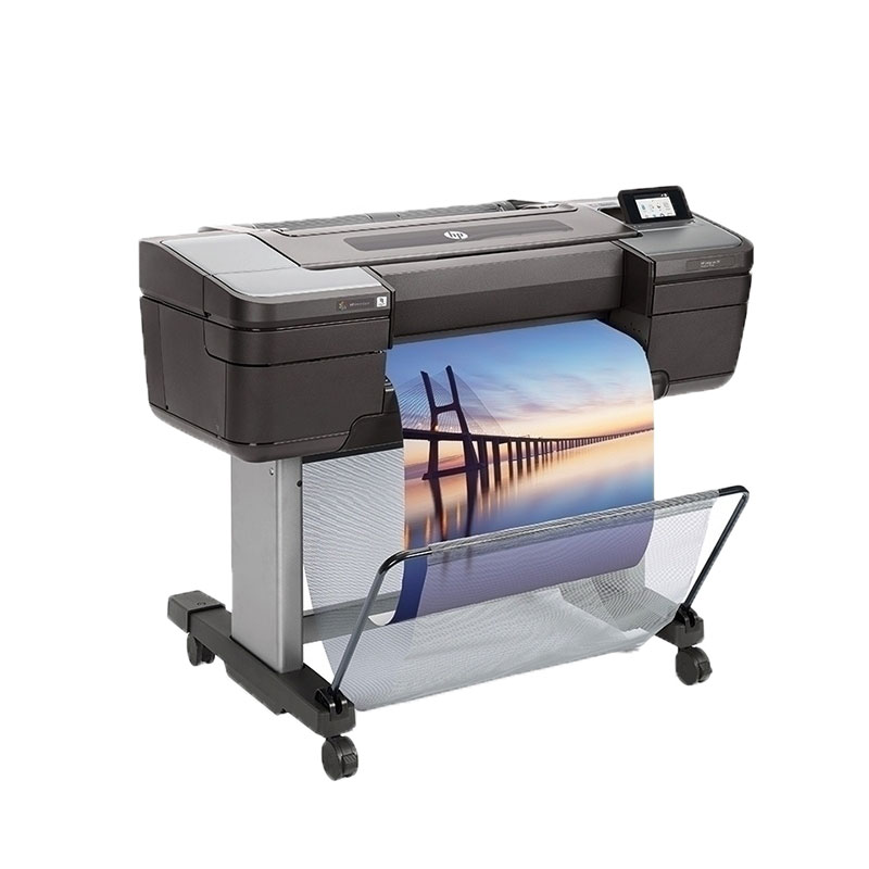 惠普HP DesignJet Z9? 24 英寸 PostScript? 打印機