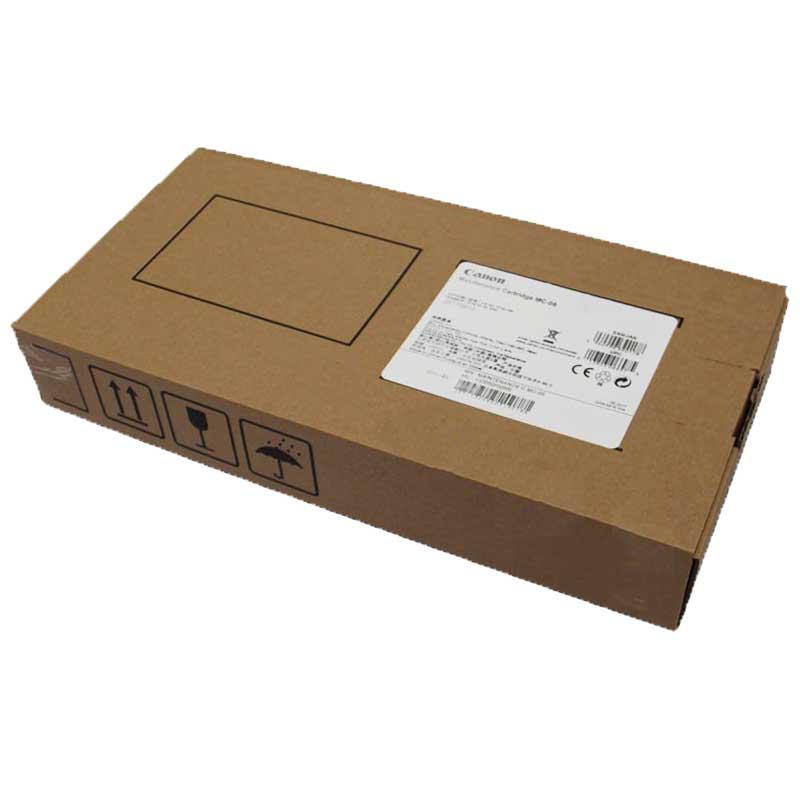 佳能（Canon）MC-05 維護(hù)盒IPF510/5100保養(yǎng)式墨盒 