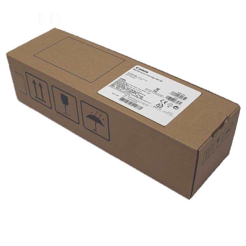 佳能 （Canon） MC-08維護(hù)盒 IPF8310S/8410/8410SE/9010S/8310/9110/9410S/9410