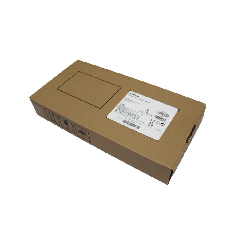 佳能 （Canon） MC-09維護(hù)盒 IPF810/815/825/831/841/851保養(yǎng)式墨盒