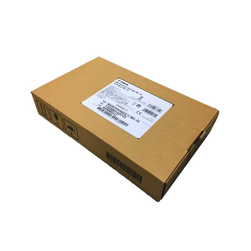 佳能 （Canon） MC-10維護(hù)盒IPF750/671/771/831/781/786保養(yǎng)式墨盒