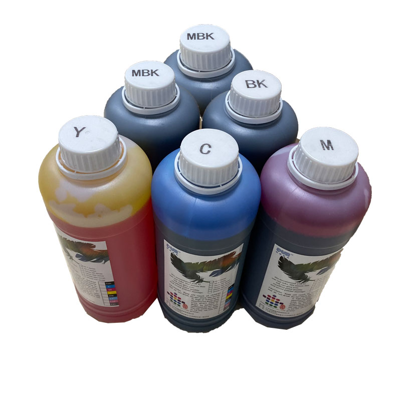 誠繪6代納米級Canon IPF/TM繪圖儀專用墨水500ML