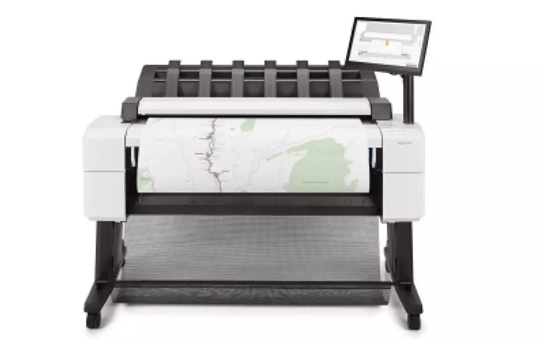 HP Designjet T2600 MFP優(yōu)勢與賣點(diǎn)