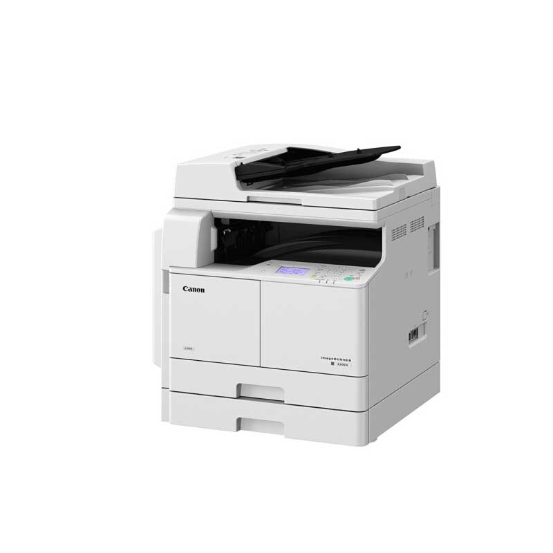 佳能（ Canon）iR2206i黑白激光A3數(shù)碼復(fù)合機(jī) iR2206i（網(wǎng)絡(luò)打印+雙面器+輸稿器+雙紙盒）
