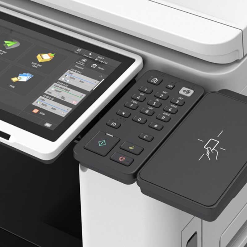 佳能（CANON）iR-ADV DX C3725A3彩色激光數(shù)碼復(fù)合機(jī)