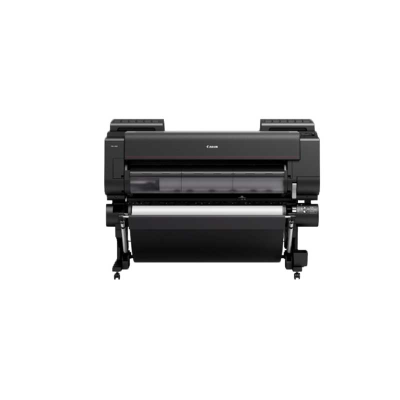 佳能Canon PRO-541/PRO-541D寬幅照片打印機(jī)12色繪圖儀寫真機(jī)1.118m大幅面打樣 藝術(shù)品復(fù)制