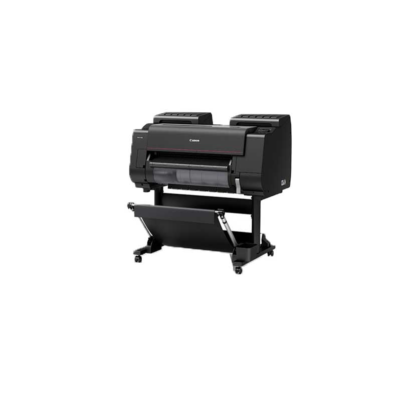 佳能Canon PRO-521/PRO-521D寬幅照片打印機(jī)12色繪圖儀寫(xiě)真機(jī)610mm大幅面打樣 藝術(shù)品