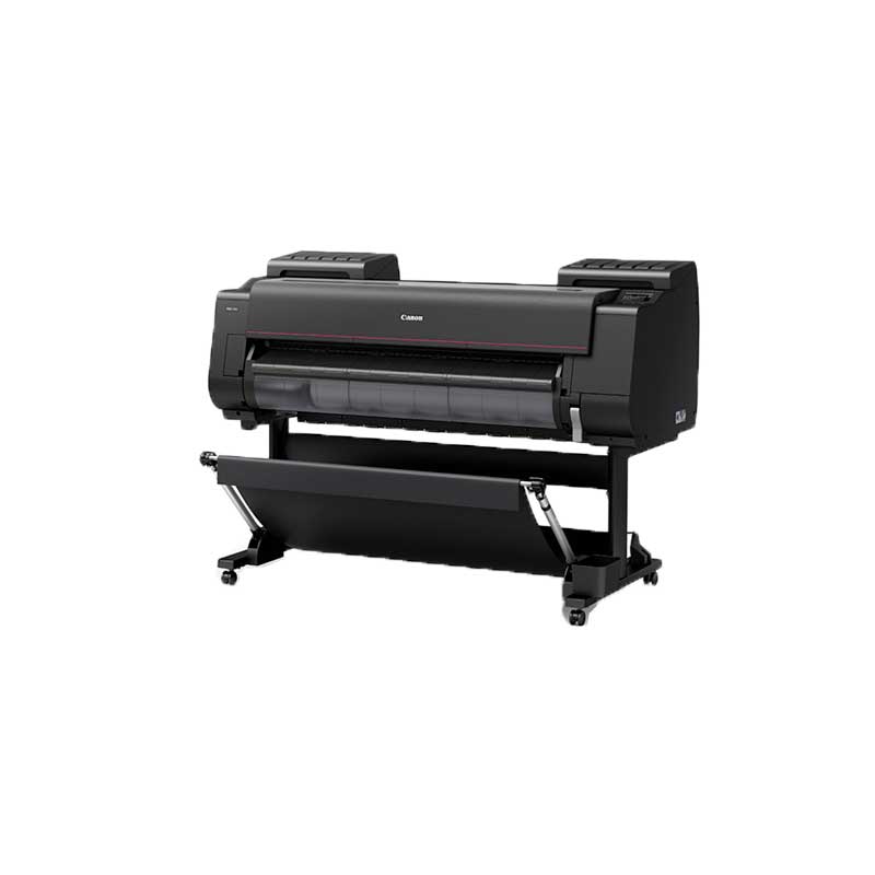 佳能 Canon PRO-541S/PRO-541D S繪圖儀 八色 1118mm 地圖 照片 海報(bào) 圖文打印機(jī)寫(xiě)真機(jī) 