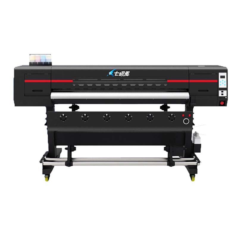 七級(jí)風(fēng) 國(guó)產(chǎn)寫(xiě)真機(jī) 國(guó)產(chǎn)繪圖儀 戶(hù)外廣告噴繪機(jī) 高精度卷材打印機(jī) 七級(jí)風(fēng)S-2200E Plus：2.2米（雙頭）