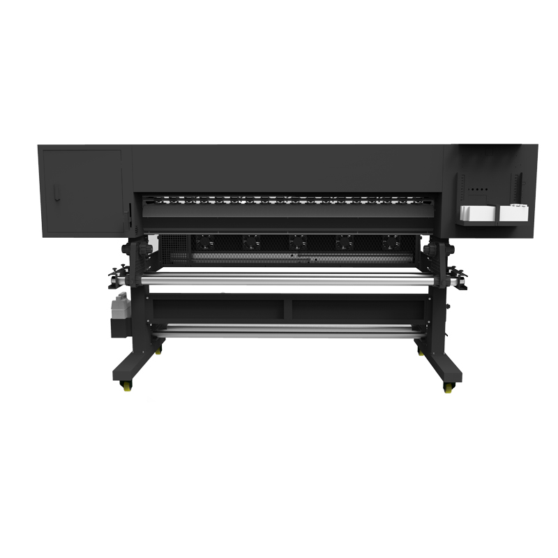 七級風(國產(chǎn))寫真機噴繪機 繪圖儀 高精度戶內(nèi)水性/戶外弱溶劑 廣告海報卷材 七級風 G-3200E：3.2米 雙頭