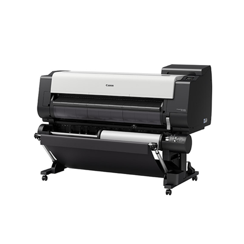佳能Canon TX-5400D 雙卷筒 大幅面繪圖儀 44英寸B0打印機(jī)