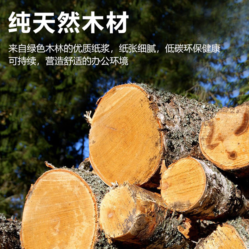 七級風 防水啞光相紙 原生木料 厚道好紙