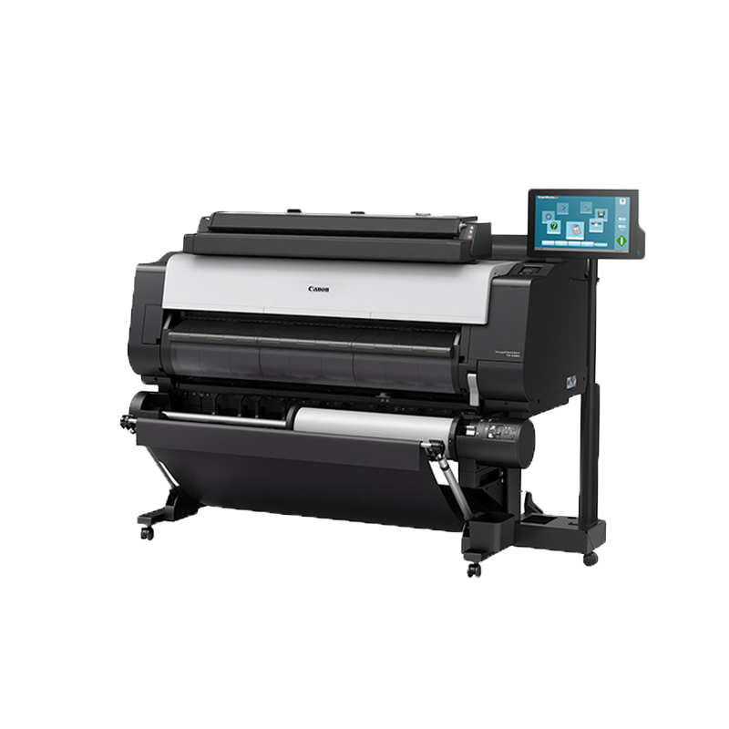 佳能Canon TX-5400D MFP大幅面打印機(jī)