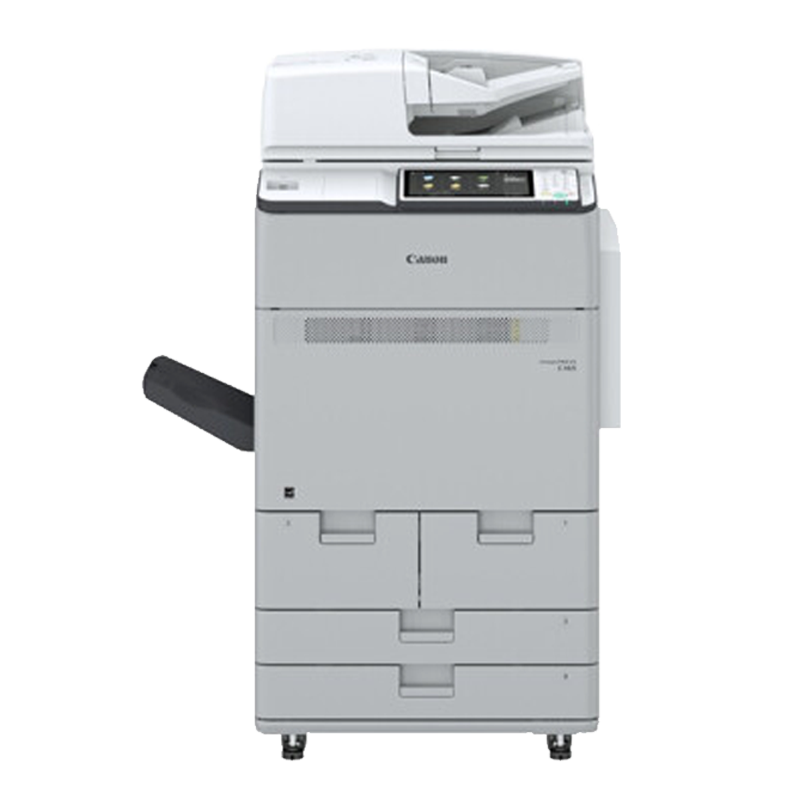 佳能Canon C165 生產型A3彩色數(shù)碼印刷系統(tǒng)