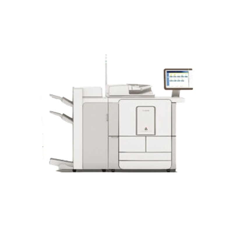 佳能（Canon） 佳能Canon varioPRESS 115 黑白多功能數(shù)碼印刷機(jī)