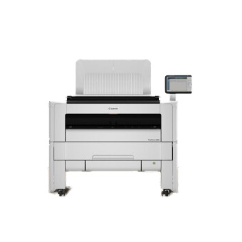 Canon PW3500 A0激光工程一體機(jī)