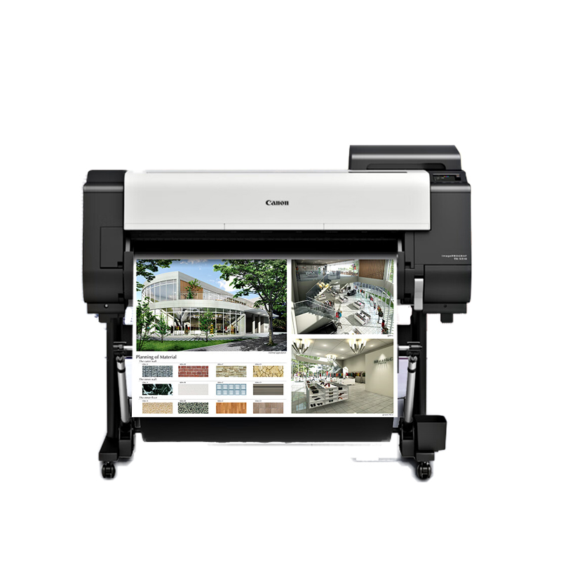 佳能（Canon）TX-5310D MFP 大幅面A1打印機(jī)
