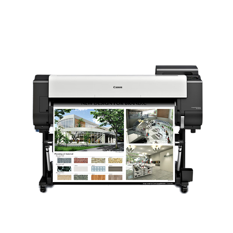 佳能（Canon）TX-5410大幅面A1打印機(jī)