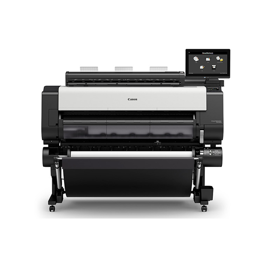 佳能（Canon）TX-5410 MFP大幅面A1打印機(jī)