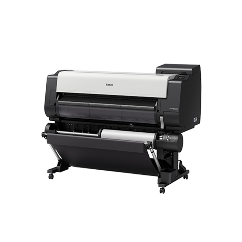 佳能 Canon TX-5300D A0雙卷筒大幅面打印機 36英寸 A0繪圖儀 