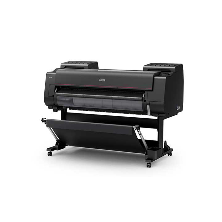 佳能（Canon）PRO-561S/PRO-561D S繪圖儀寫真機8色60英寸 照片CDA圖紙打印機