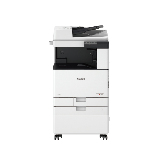 佳能（CANON）iRC3125 A3彩色數(shù)碼復(fù)合機（雙面打印/復(fù)印/掃描/WiFi）