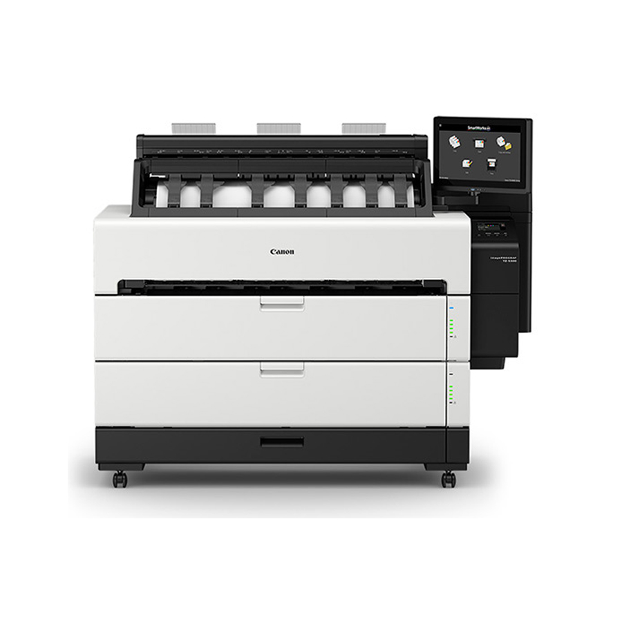 TZ-5300 MFP  A0 36英寸多功能/單功能打印機(jī) 大幅面打印機(jī)