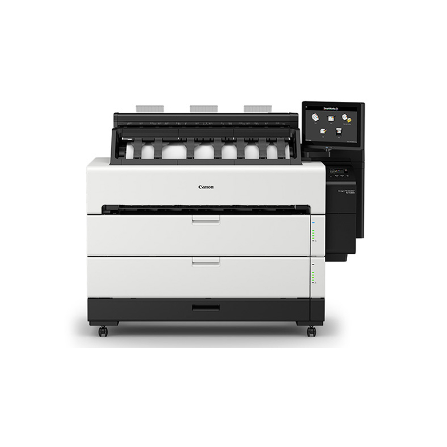 TZ-5300 MFP  A0 36英寸多功能/單功能打印機 大幅面打印機