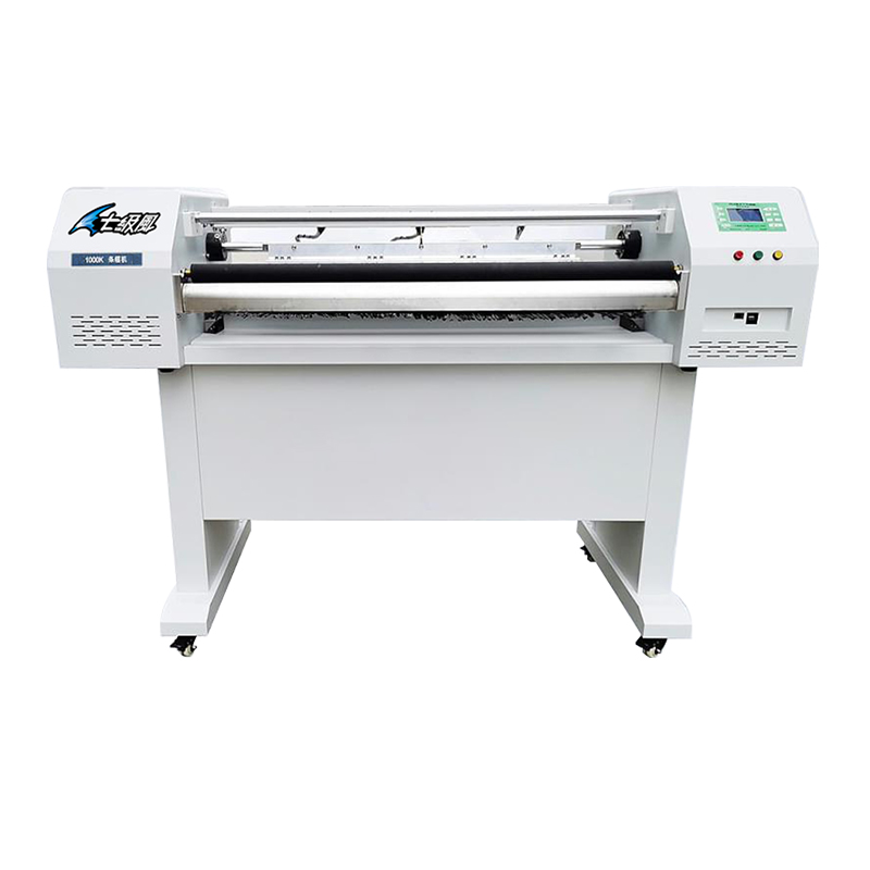 七級風條幅機色帶打印1000K通用版廣告橫幅1.0米寬80-260M/h