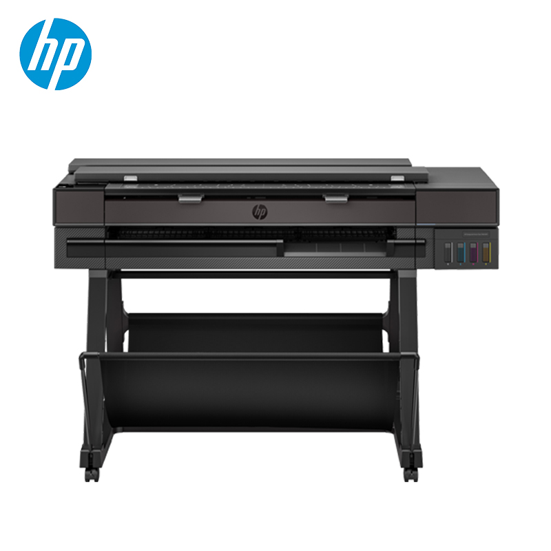 惠普HP T908 MFP多功能一體機(jī) 原廠連供墨水