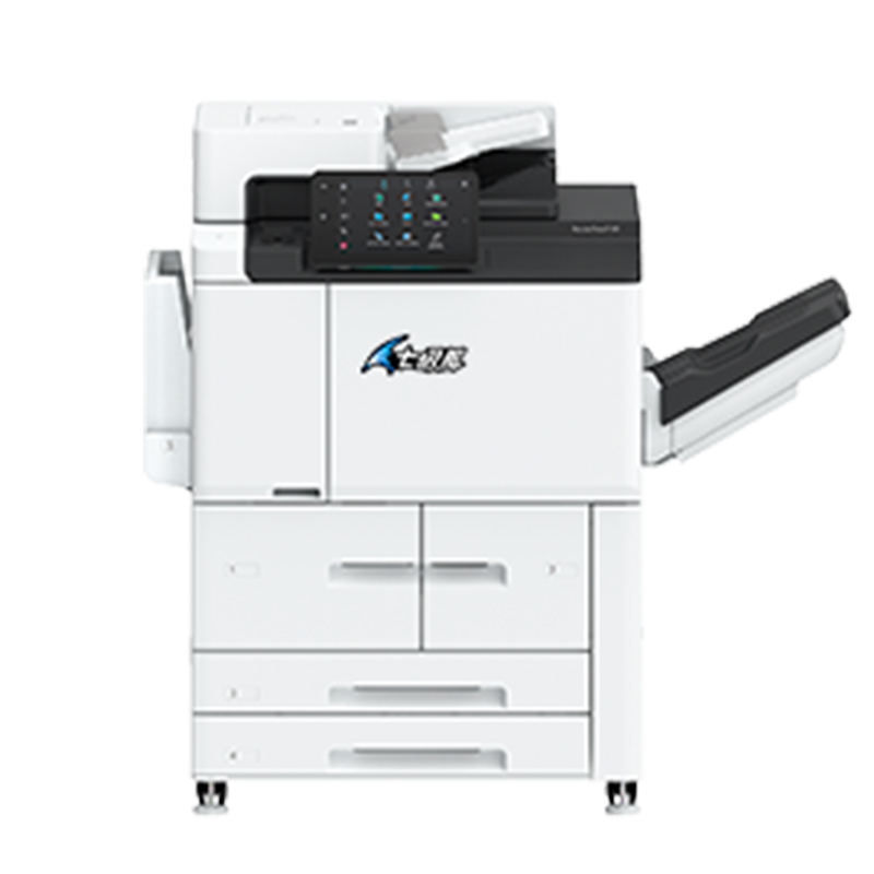 七級風黑白激光打印機復合機 FF-E1110CPSBF 復合機 110速