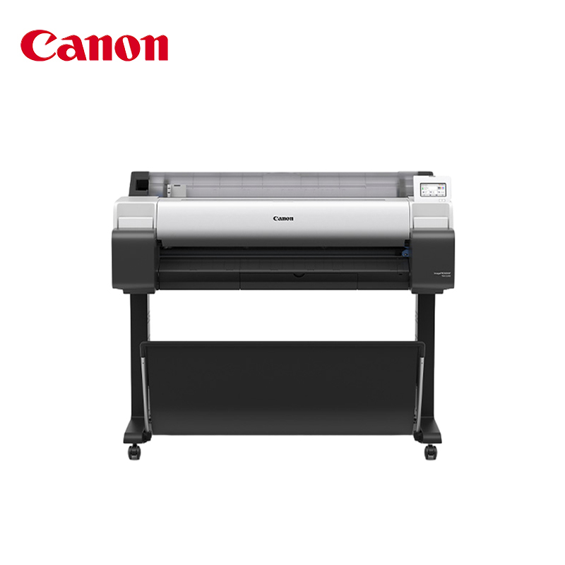 佳能（Canon）TM-5340系列A0藍(lán)圖機(jī)繪圖儀