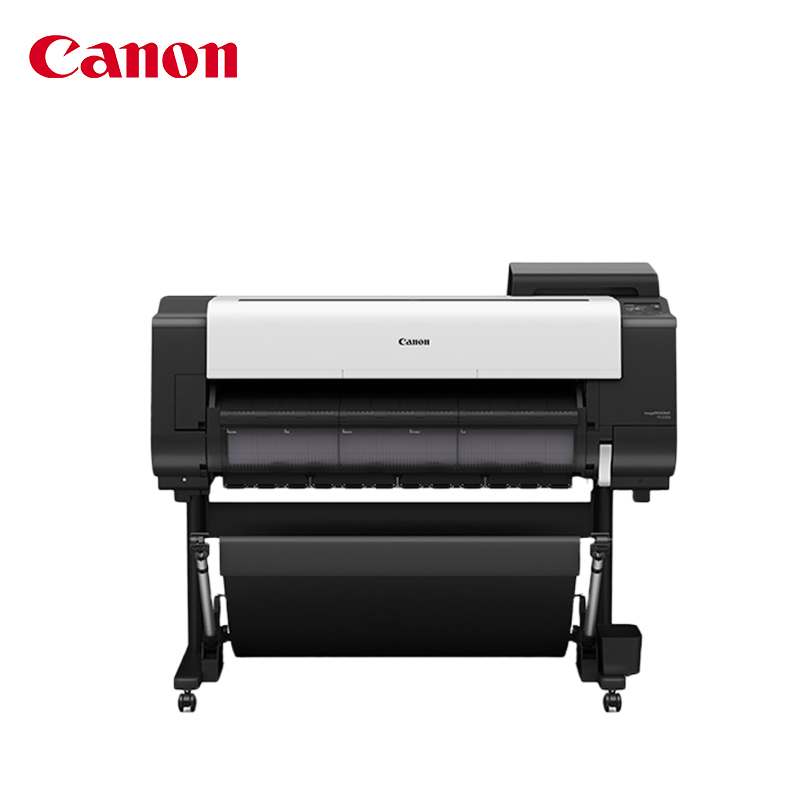 佳能(Canon) TX-5220 大幅面A1繪圖儀