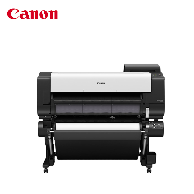 佳能(Canon) TX-5320D 大幅面A0雙卷筒打印繪圖儀