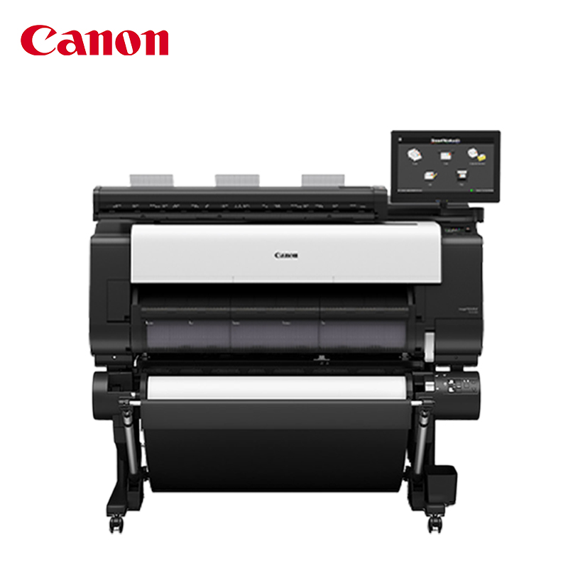 佳能(Canon) TX-5320D MFP 大幅面A0多功能一體機雙卷筒打印復(fù)印掃描