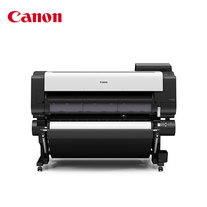 佳能(Canon) TX-5420D 大幅面B0雙卷筒打印繪圖儀