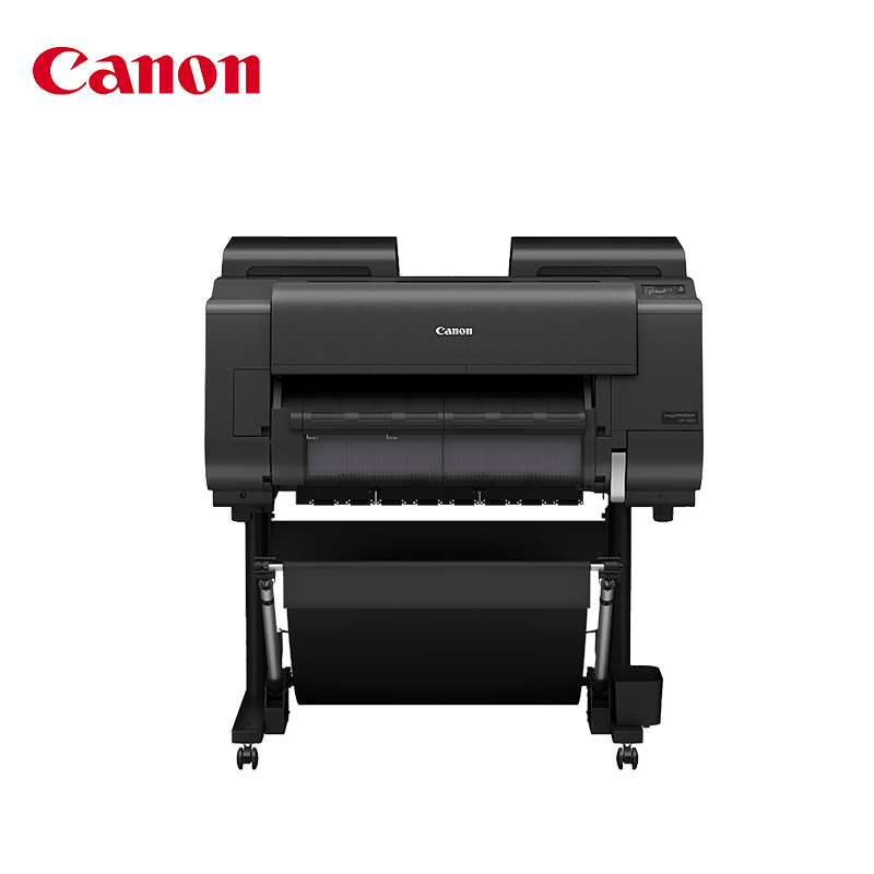 佳能(Canon) PRO-526/PRO-526D A1寬幅照片打印機12色繪圖儀寫真機610mm大幅面打樣