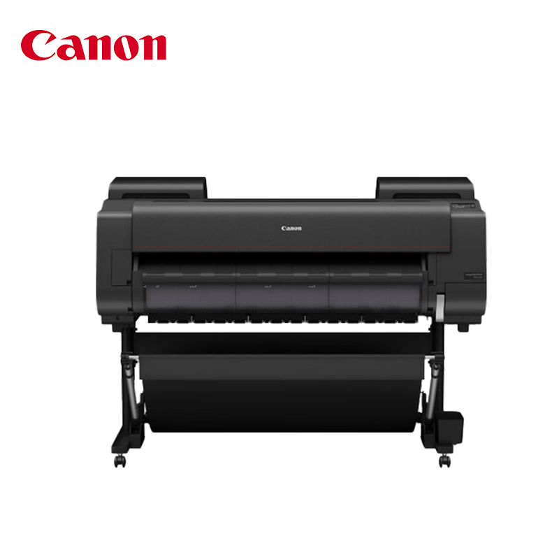 佳能(Canon) PRO-546/PRO-546D B0寬幅照片打印機(jī)12色繪圖儀寫真機(jī)